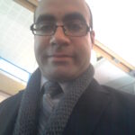 Nabil  Azadi  - Gaborone, Botswana