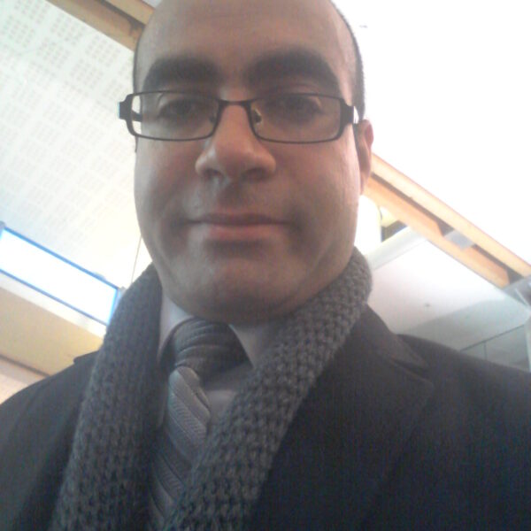 Nabil Azadi