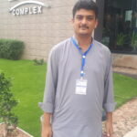Muhammad Salman Khan - Sukkur, Pakistan
