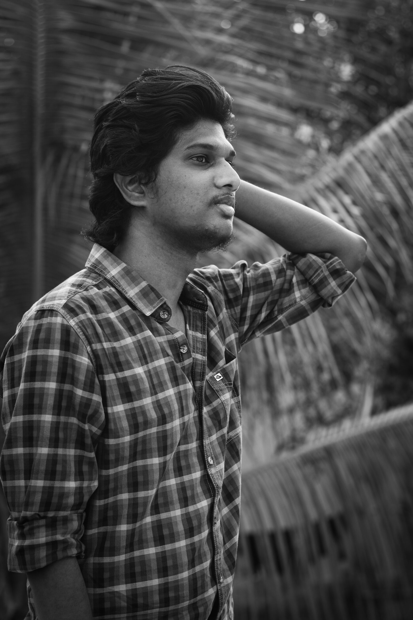 bharath bala