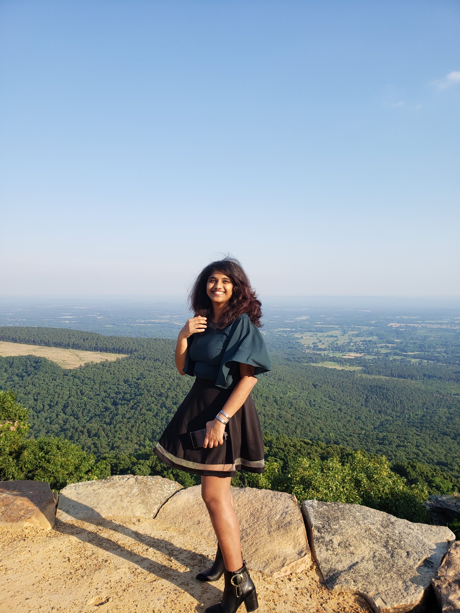Ananya palyam