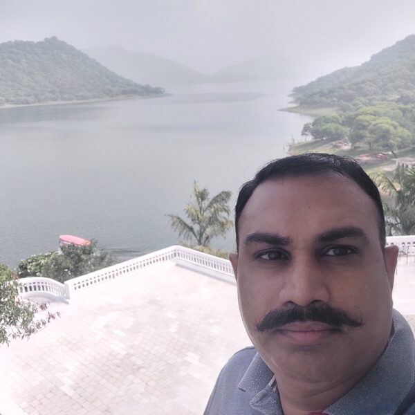 Ashvinkumar Rathod