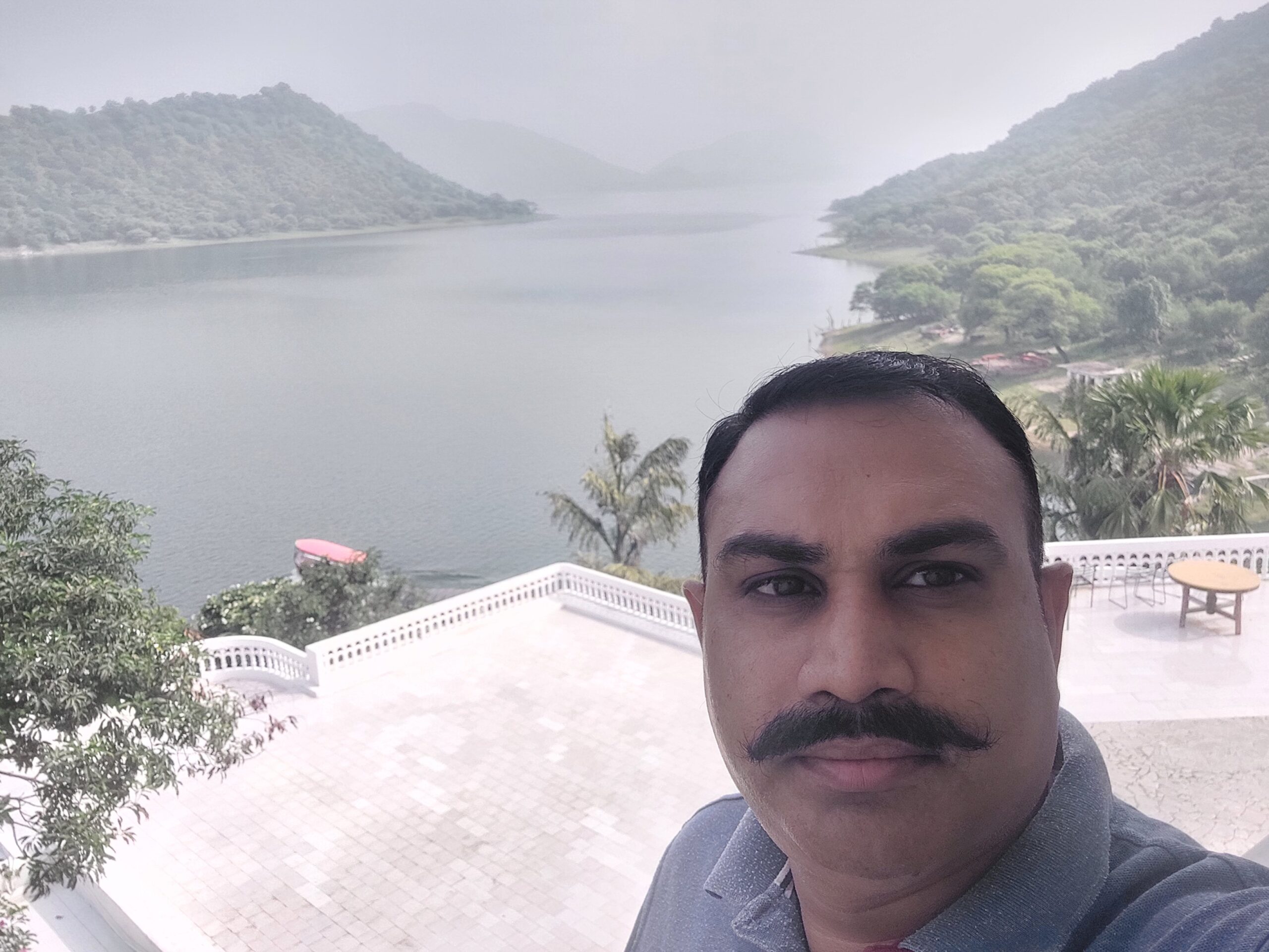 Ashvinkumar Rathod