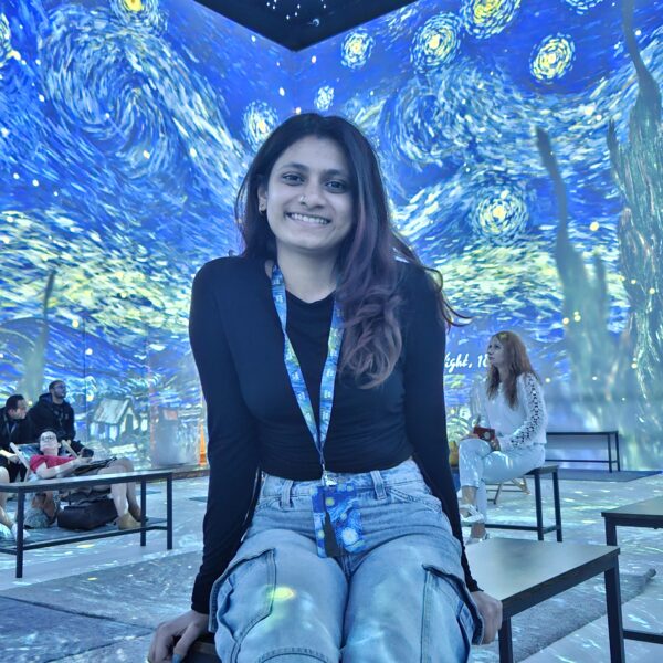 Priyanka Girish
