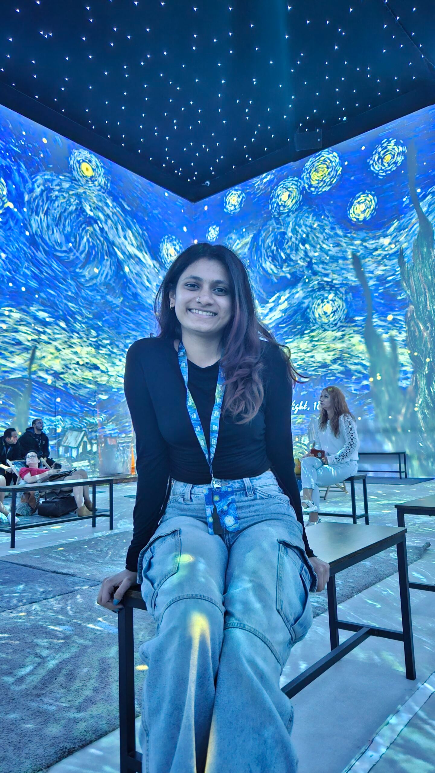Priyanka Girish