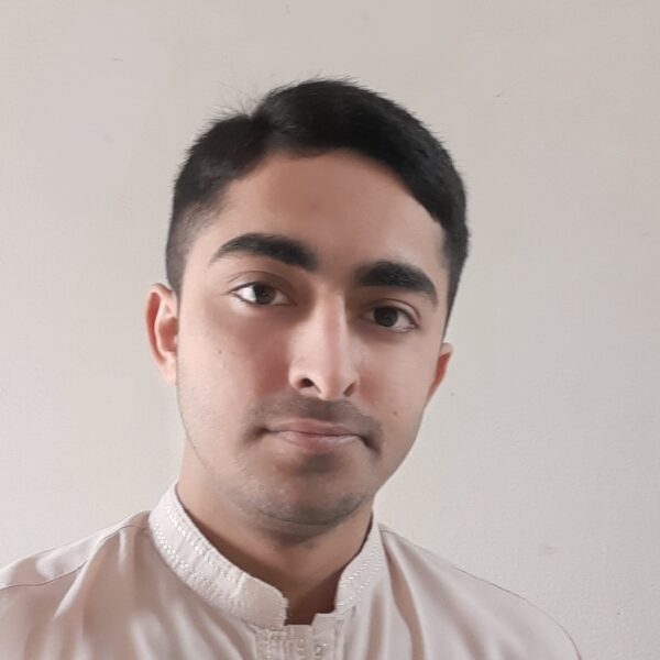 Moazzam Muhammad