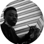 Christ DJEDJE - Abidjan, Ivory Coast