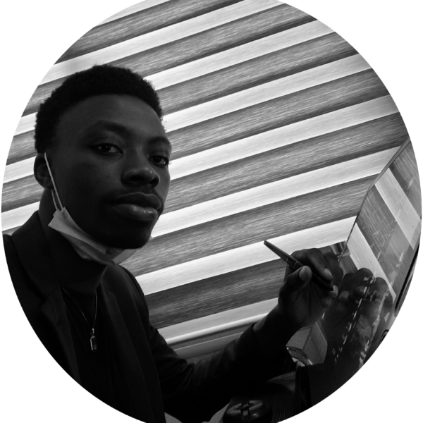 Christ DJEDJE