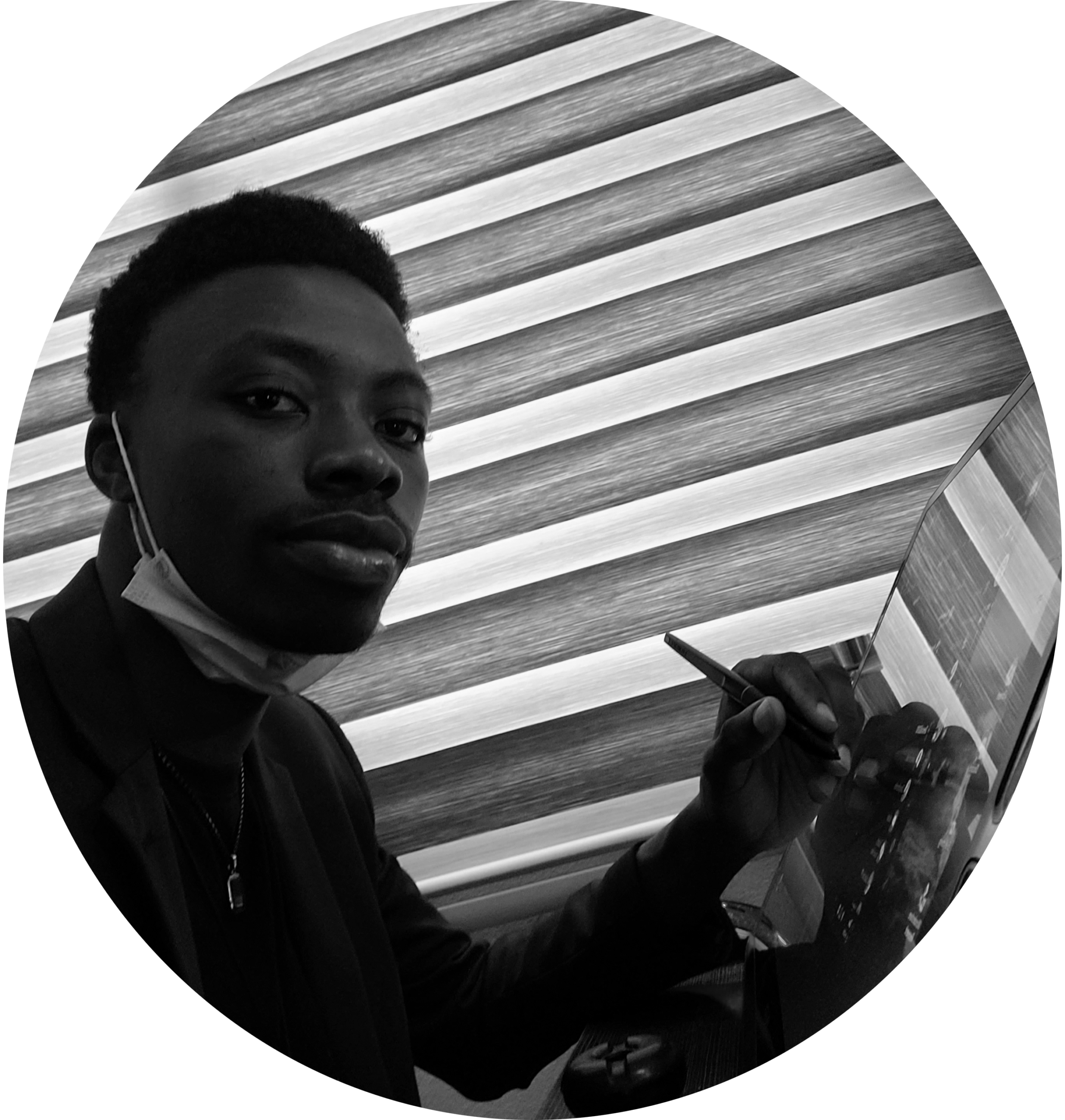 Christ DJEDJE