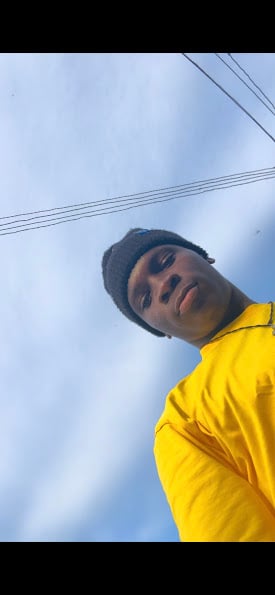 Ejeme Godwin