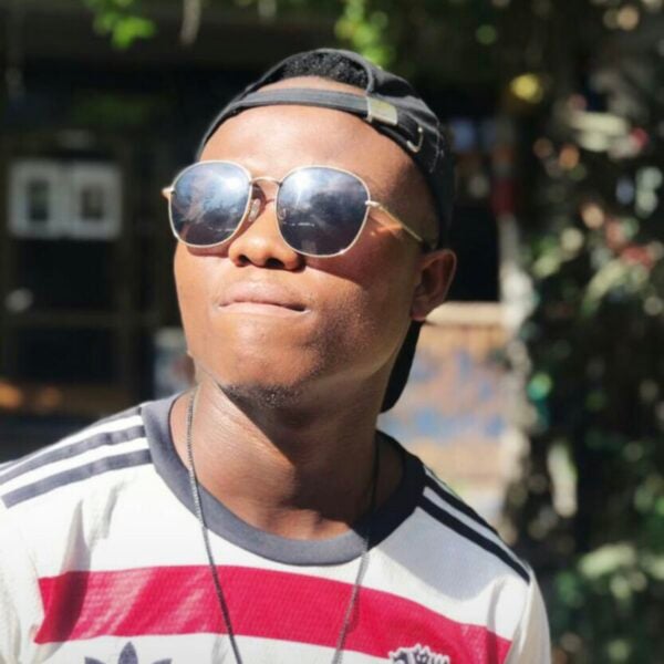 Collins Mwaro