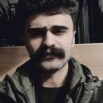 Mehrdad Ahmadzade - طِهران, إيران