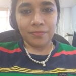 Dildora  Abdumalikova - Tashkent, Ouzbékistan
