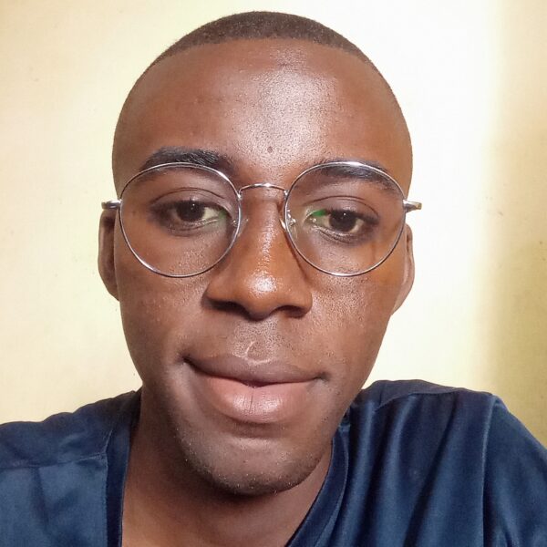 Jones Mwamba