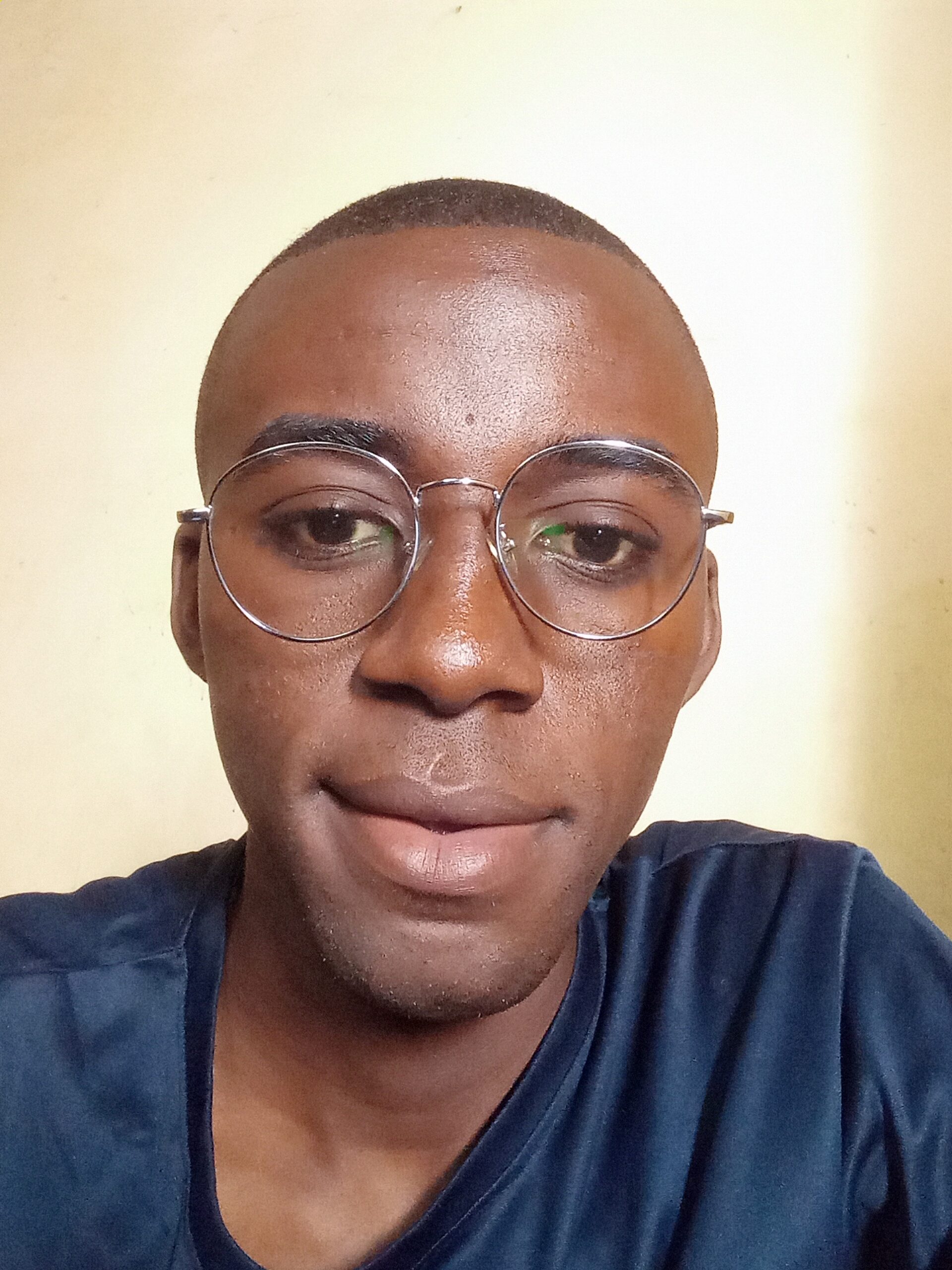 Jones Mwamba