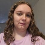 Amelia McCully - Omaha, United States