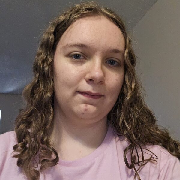 Amelia McCully