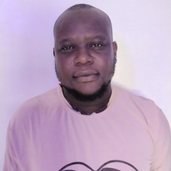 Olasunkanmi Omuni
