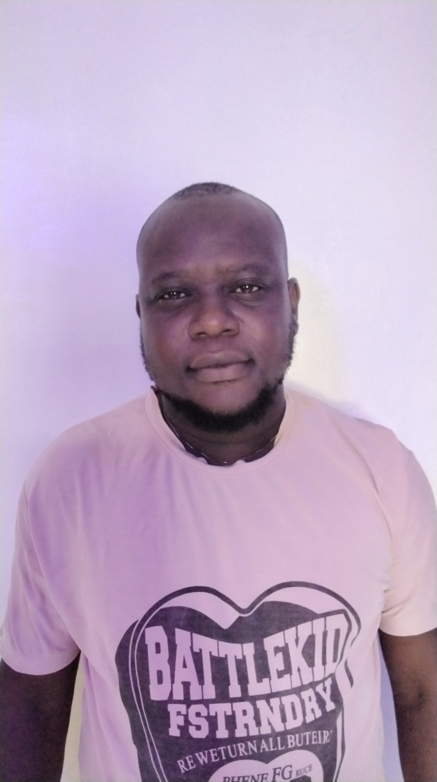 Olasunkanmi Omuni