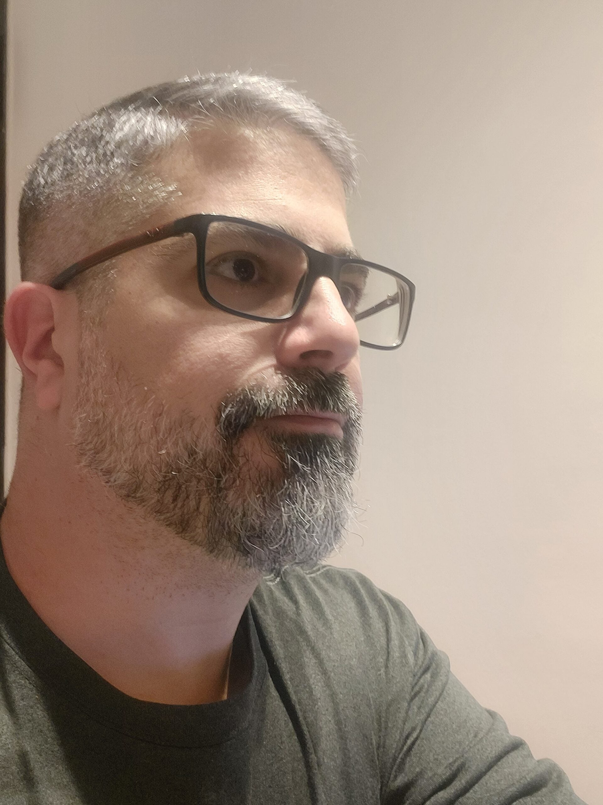 Charalampos Anargyrou