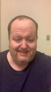 I’m building the first live phase of my brand website.