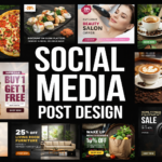 I will be your social media marketing manager, and content creator for 30 Days - Remote