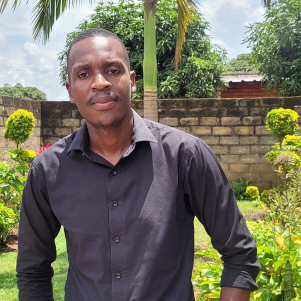 Saviour  Kapoka 