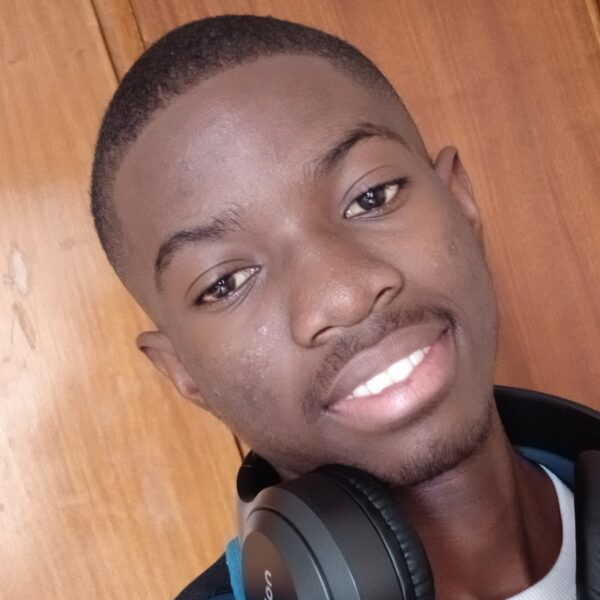 Given Ndeutapo