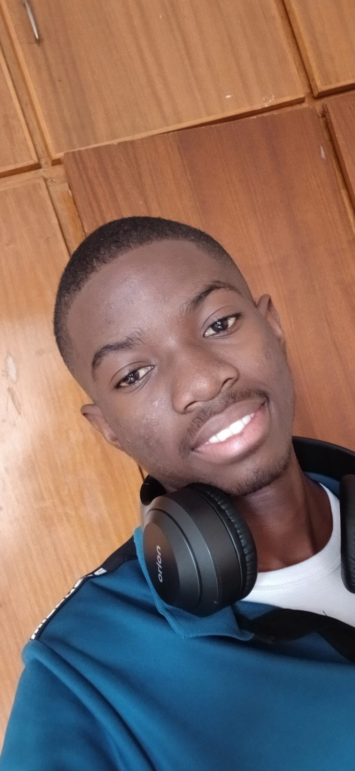 Given Ndeutapo