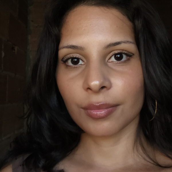 Carmen Souza