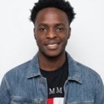 Chrivic Sangwa - Lubumbashi, Congo