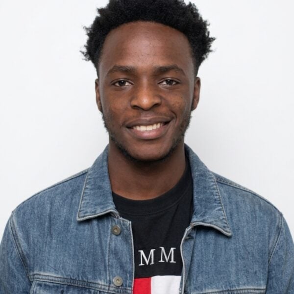 Chrivic Sangwa