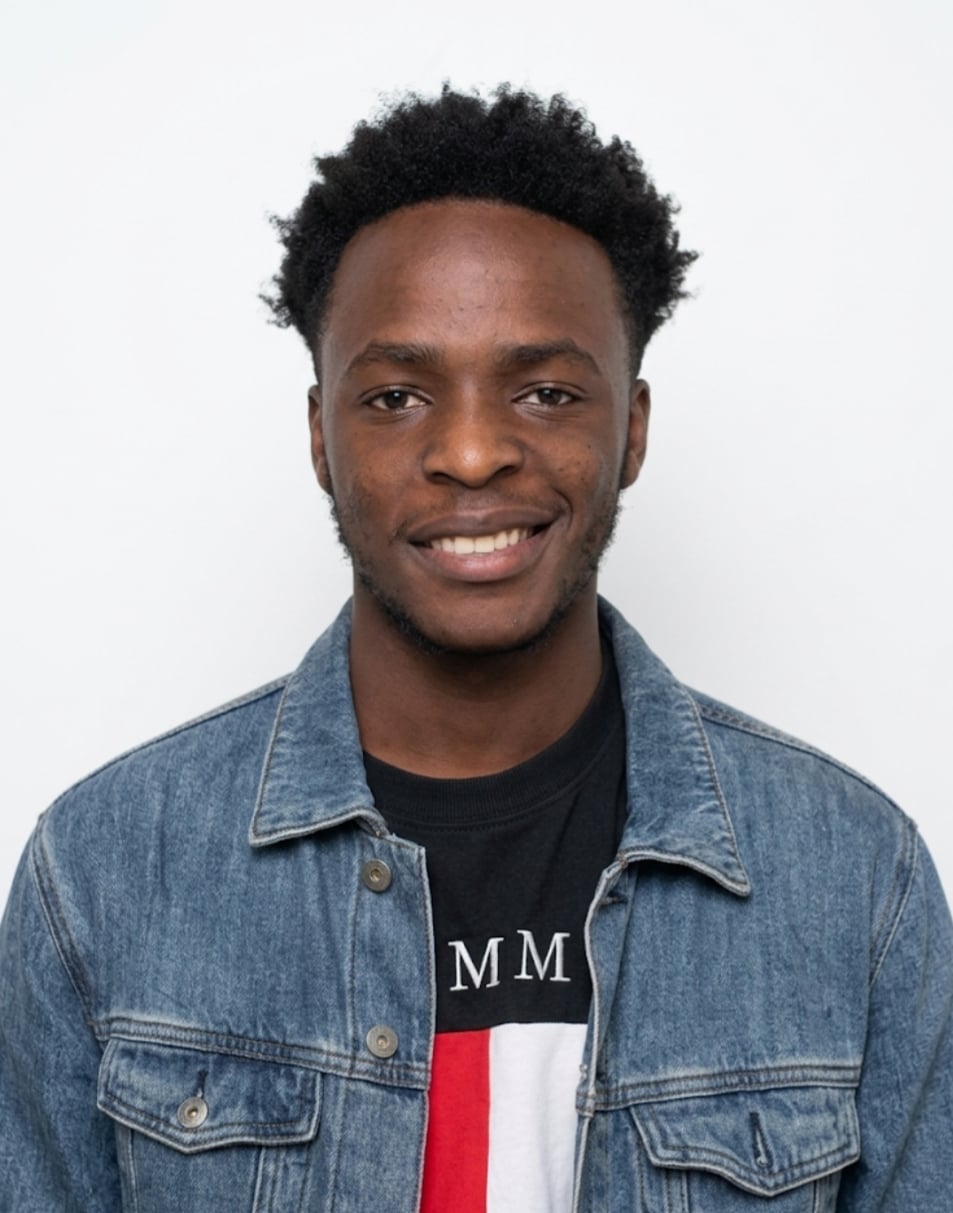Chrivic Sangwa