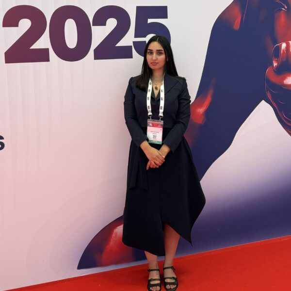Reihaneh Rajaeian
