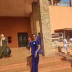 Niff Chel - Ilorin, Nigeria