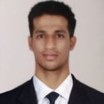 Naman Vyas - Indore, Inde