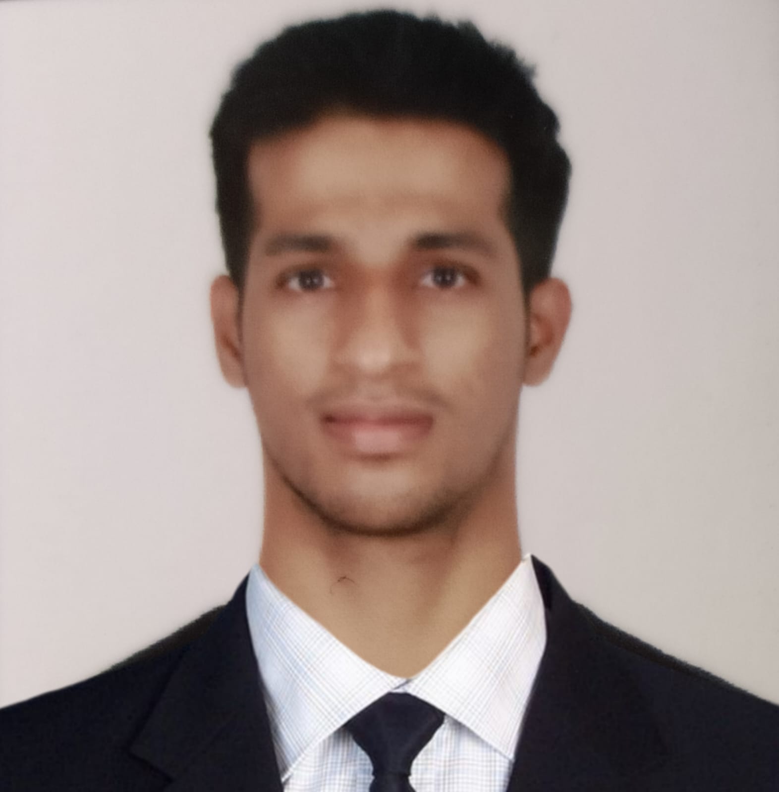 Naman Vyas