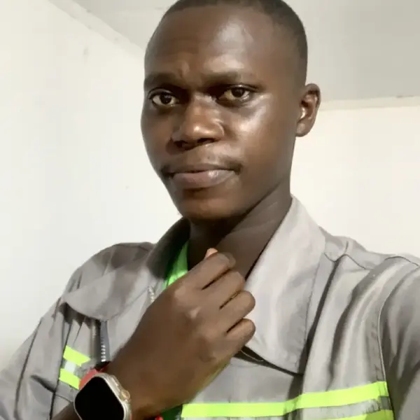 Anael Massamba