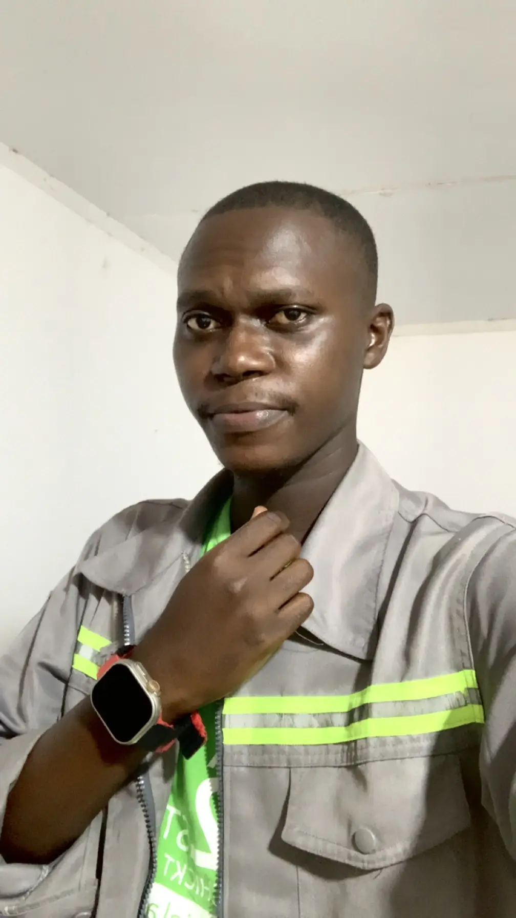 Anael Massamba