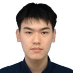 Kangfu Li - Tokyo, Japan