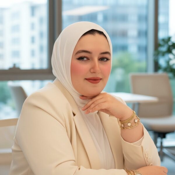 Rana Ahmed