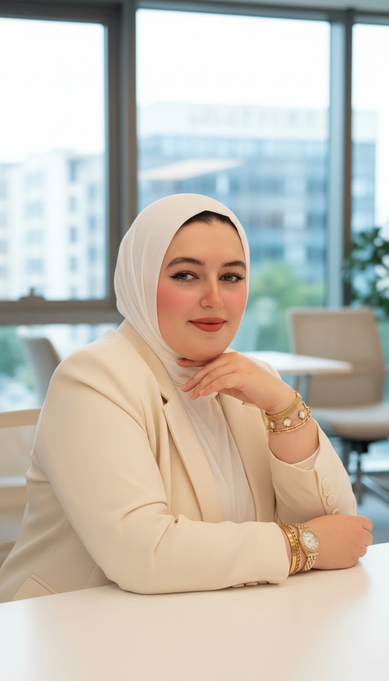 رنا أحمد