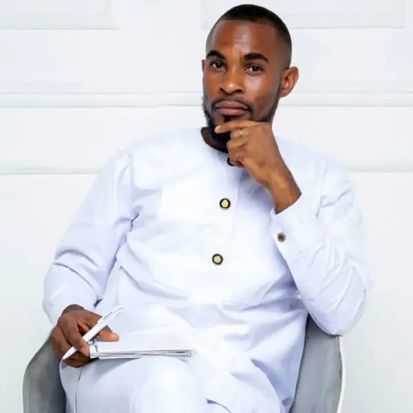 Nyomi Blaise  Ebong Nkalle 