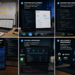 I will build your cross-platform mobile app (Android & iOS)