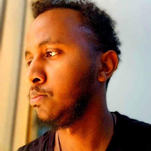 Stephan Tegene