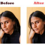 E-commerce Photo Editing, Background Removal and manual Vector Tracing - Remote