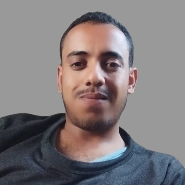 Abdullah Al mashraqi