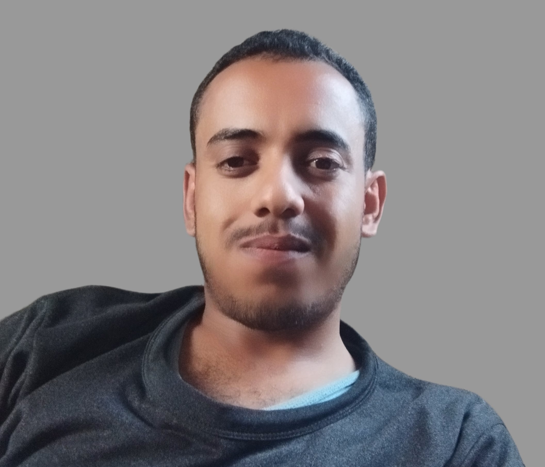 Abdullah Al mashraqi