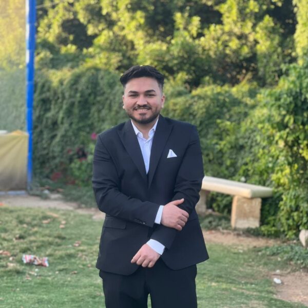 Ahmad Ali