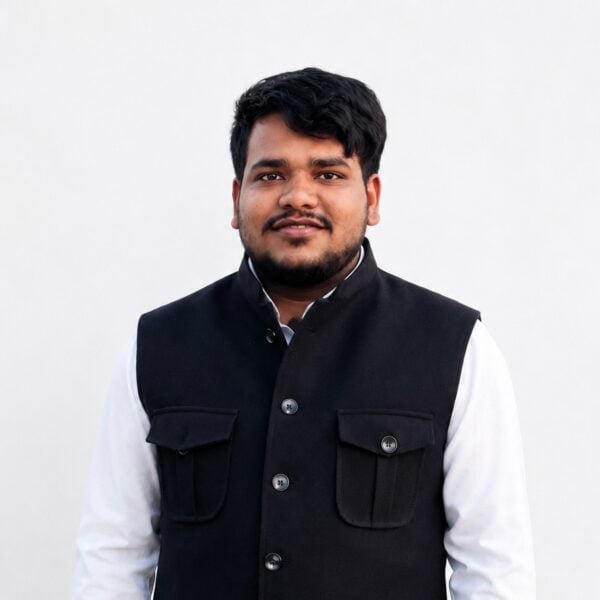 Aman Singh